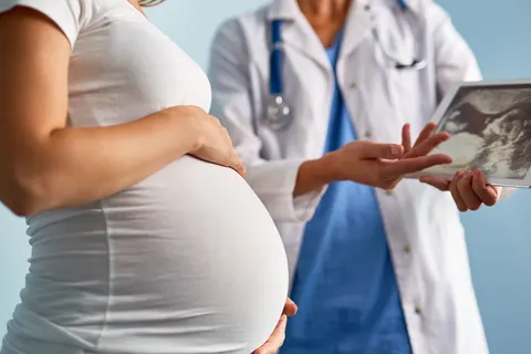 Antenatal Care & High-Risk Pregnancy at Srishti Women & Child Clinic, Ramamurthy Nagar, Bengaluru