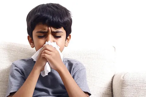 Fever & Childhood Infections at Srishti Women & Child Clinic, Ramamurthy Nagar, Bengaluru
