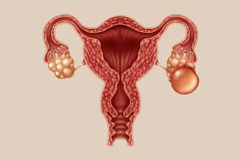 Dr. Shalini Y, Obstetrician and Gynaecologist — Fibroids & Ovarian Cysts at Srishti Women & Child Clinic
