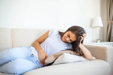 Dr. Shalini Y, Obstetrician and Gynaecologist — Menstrual Disorders Treatment at Srishti Women & Child Clinic